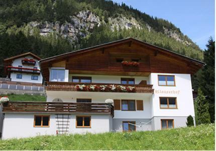 Klauserhof ทรินส์ ภายนอก รูปภาพ