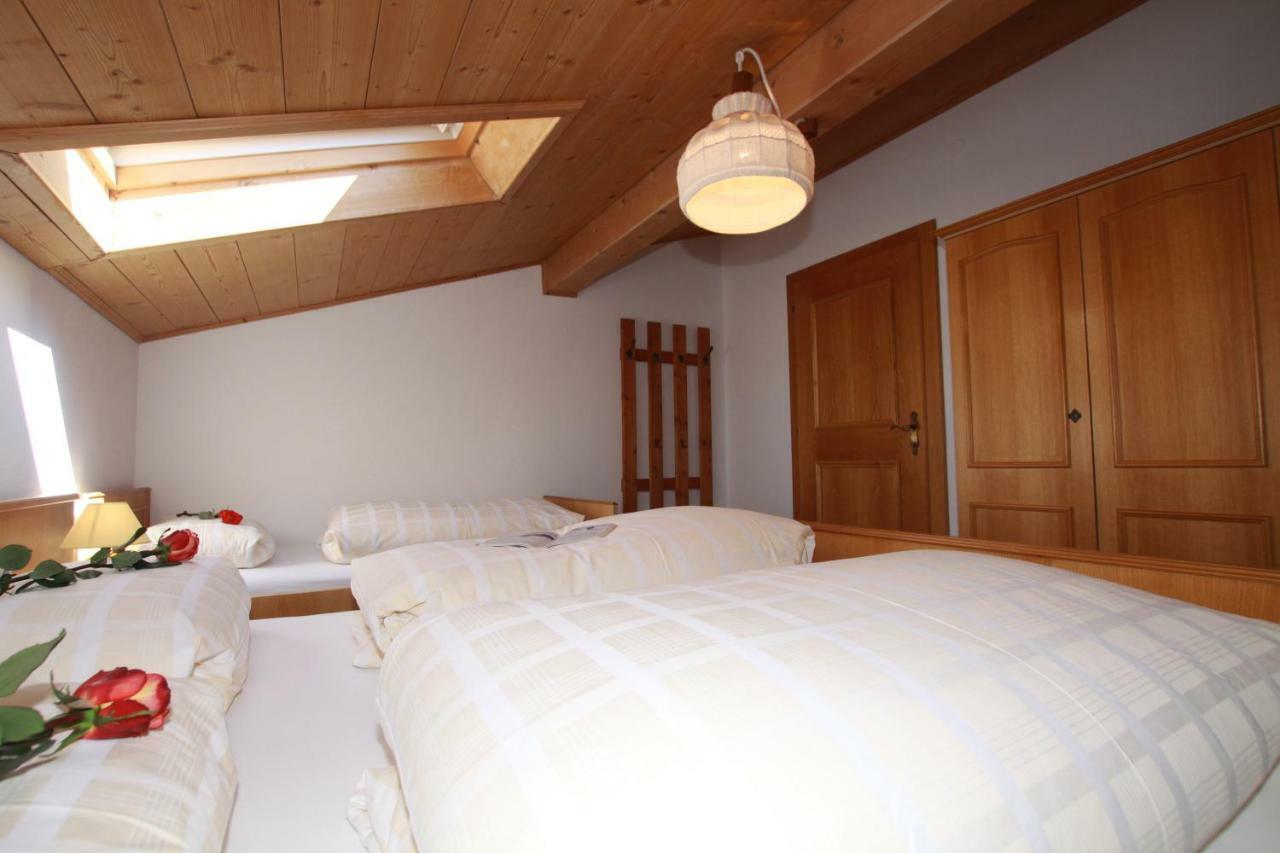 Klauserhof ทรินส์ ภายนอก รูปภาพ