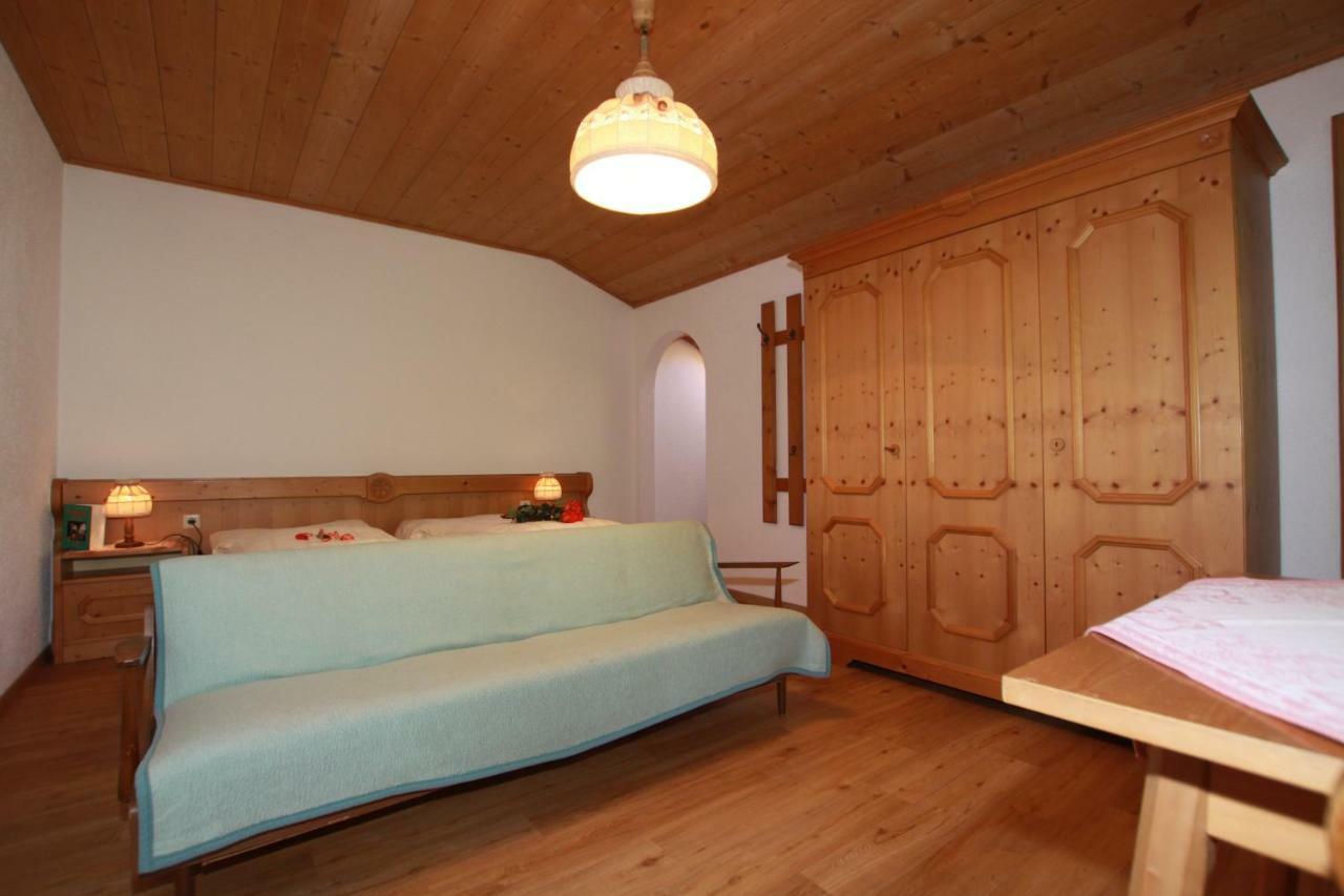 Klauserhof ทรินส์ ภายนอก รูปภาพ